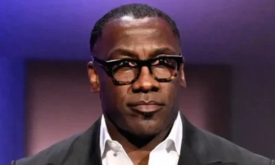 Shannon Sharpe