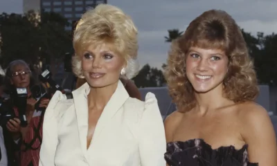 deidra hoffman loni anderson