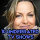 Jo Joyner underrated TV shows