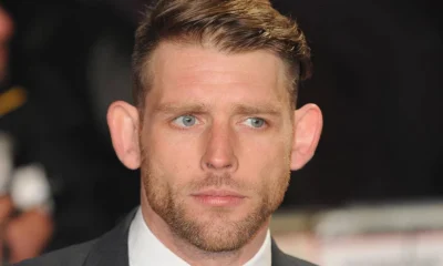 Actor chris coghill: age, wife and net worth