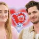 Amelia Dimoldenberg and Andrew Garfield Relationship
