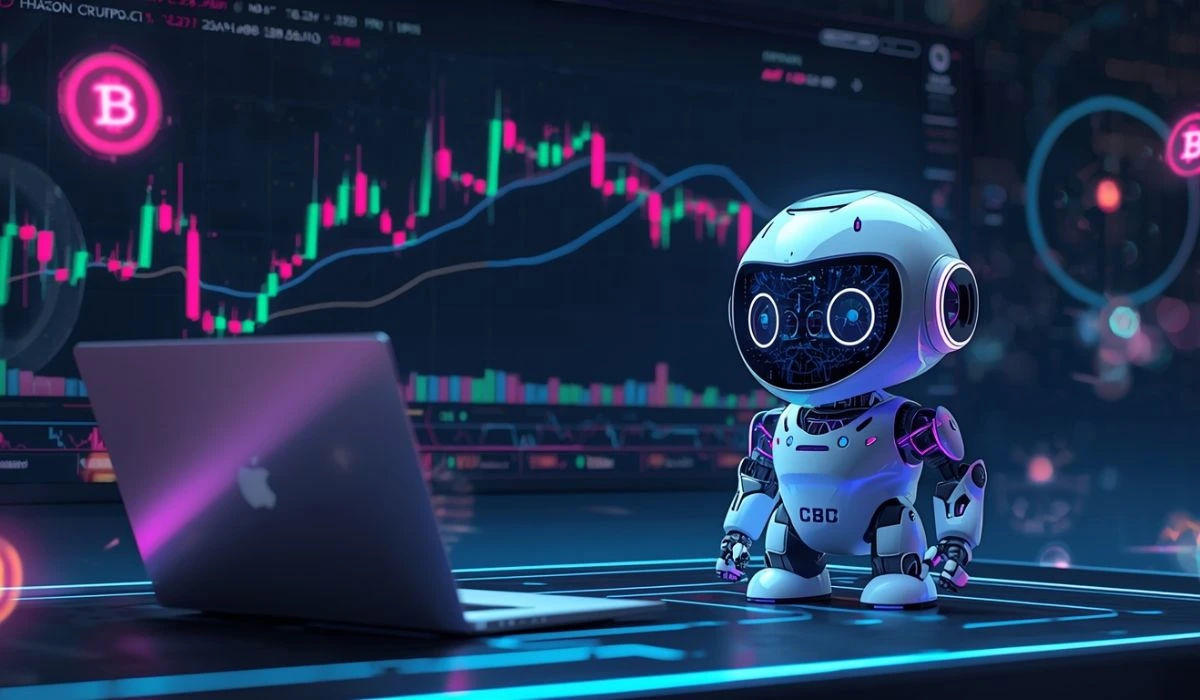 Argento Luxeron: New Automated Trading Platform Launched