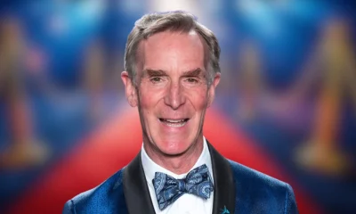 Net Worth of Bill Nye