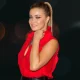 Carmen Electra portrait
