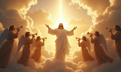 Prediction of Christian Rapture