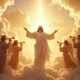 Prediction of Christian Rapture