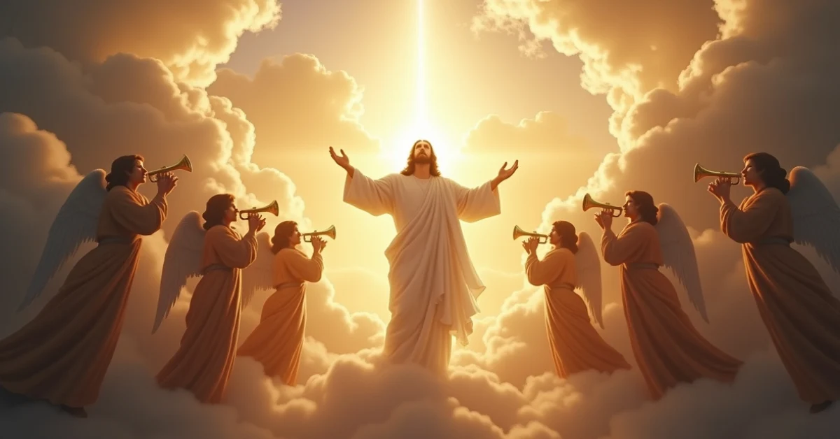 Prediction of Christian Rapture