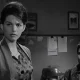 Young Claudia Cardinale