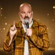 David Cross Criticizes Riyadh Comedy Festival: Joins Fellow Stand-Ups
