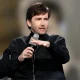 Image of David Tennant