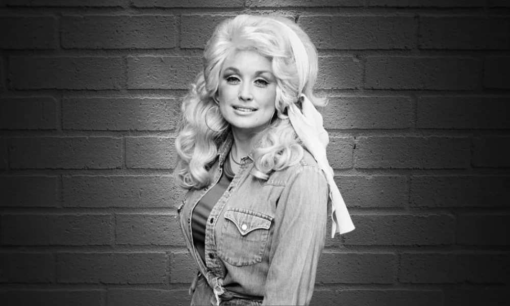 Dolly Parton