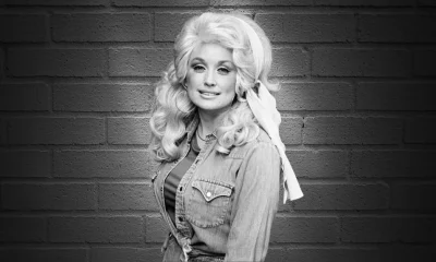 Dolly Parton