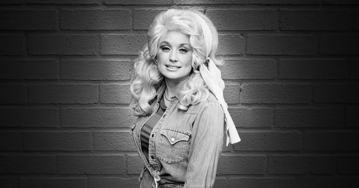 Dolly Parton