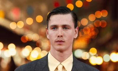 Movies of Harris Dickinson