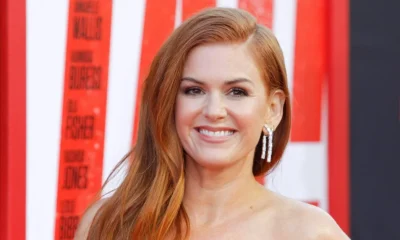 Isla Fisher