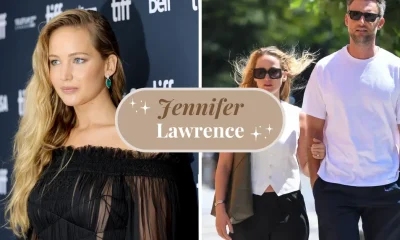 Jennifer Lawrence