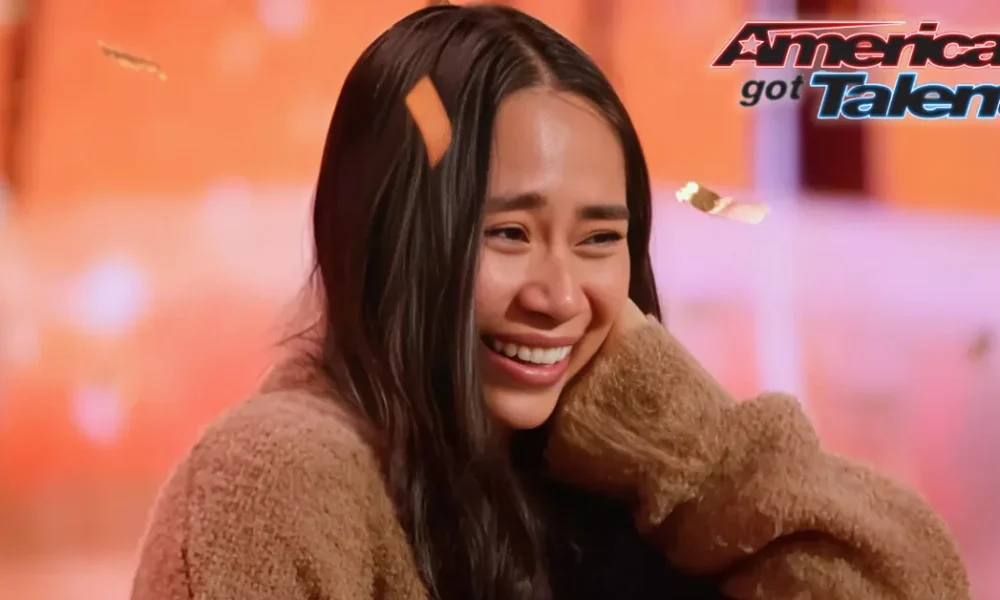 Jessica Sanchez America's Got Talent