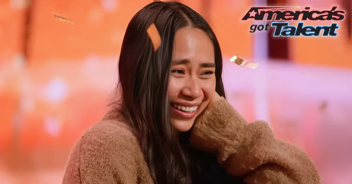 Jessica Sanchez America's Got Talent