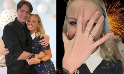Joanne Clifton Engaged to AJ Jenks: Age, Career & Net Worth