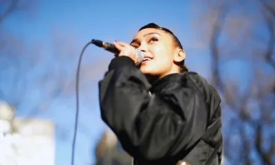 Fashion Evolution of Joy Crookes’