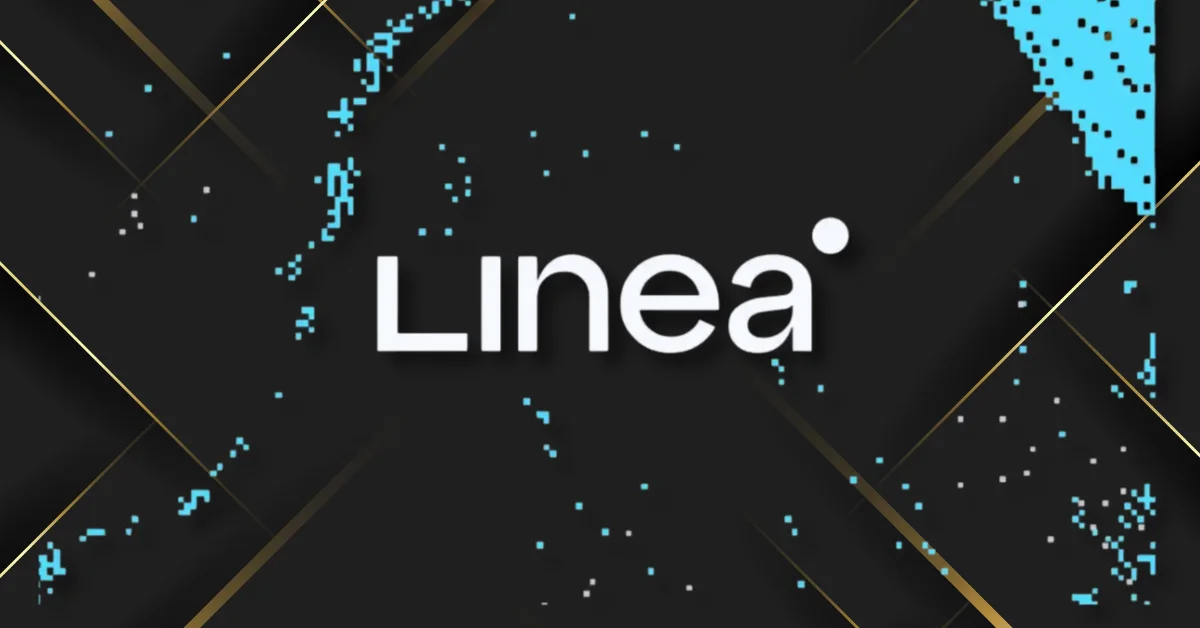 Linea Cryptocurrency
