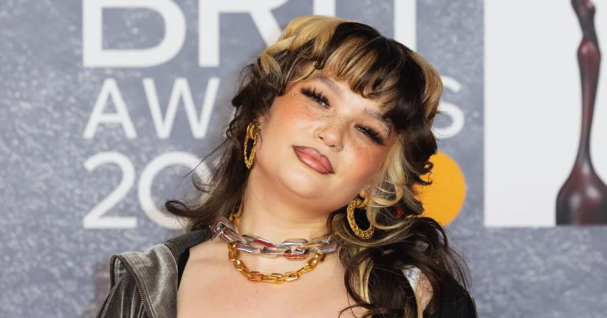 Image of Lola Young