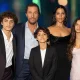 Family of Matthew Mcconaughey