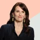 Portrait of Megan Mullally