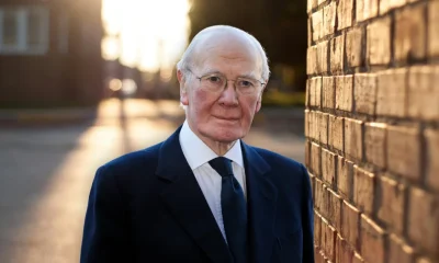 Ming Campbell
