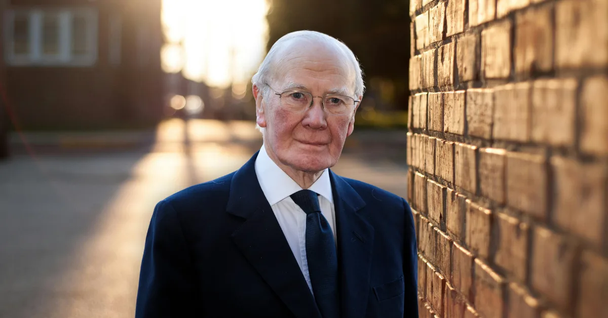 Ming Campbell