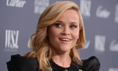 Image of Reese Witherspoon