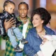 Family of Rihanna