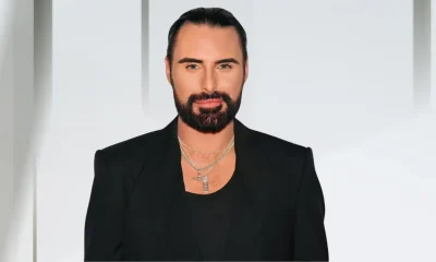 Height of Rylan Clark