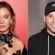 Scooter Braun and Sydney Sweeney Together