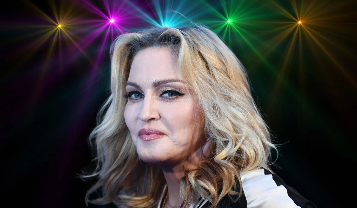 madonna: age, net worth and difficult custody battle with Guy Ritchie