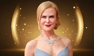 Nicole Kidman Biography: Age, Net Worth, Family & Divorce