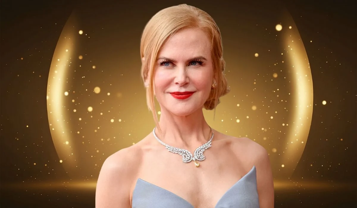 Nicole Kidman Biography: Age, Net Worth, Family & Divorce