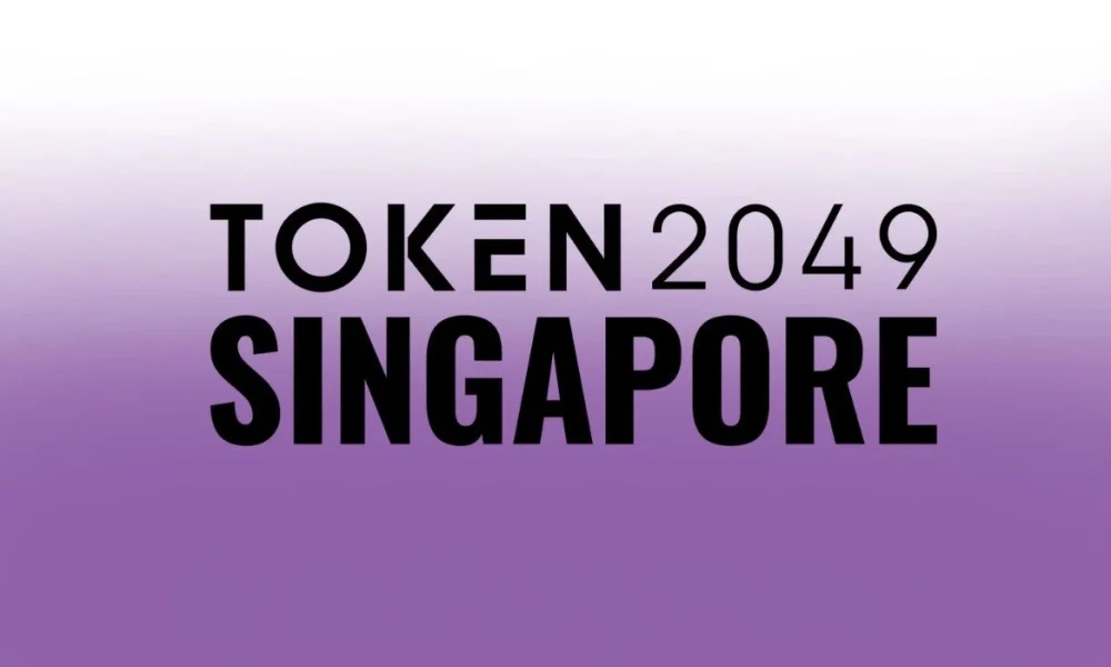 TOKEN2049 Singapore 2025: Dates, Venue, Tickets & Full Schedule