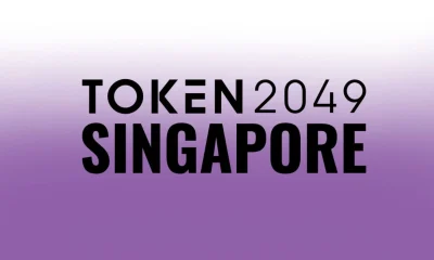 TOKEN2049 Singapore 2025: Dates, Venue, Tickets & Full Schedule