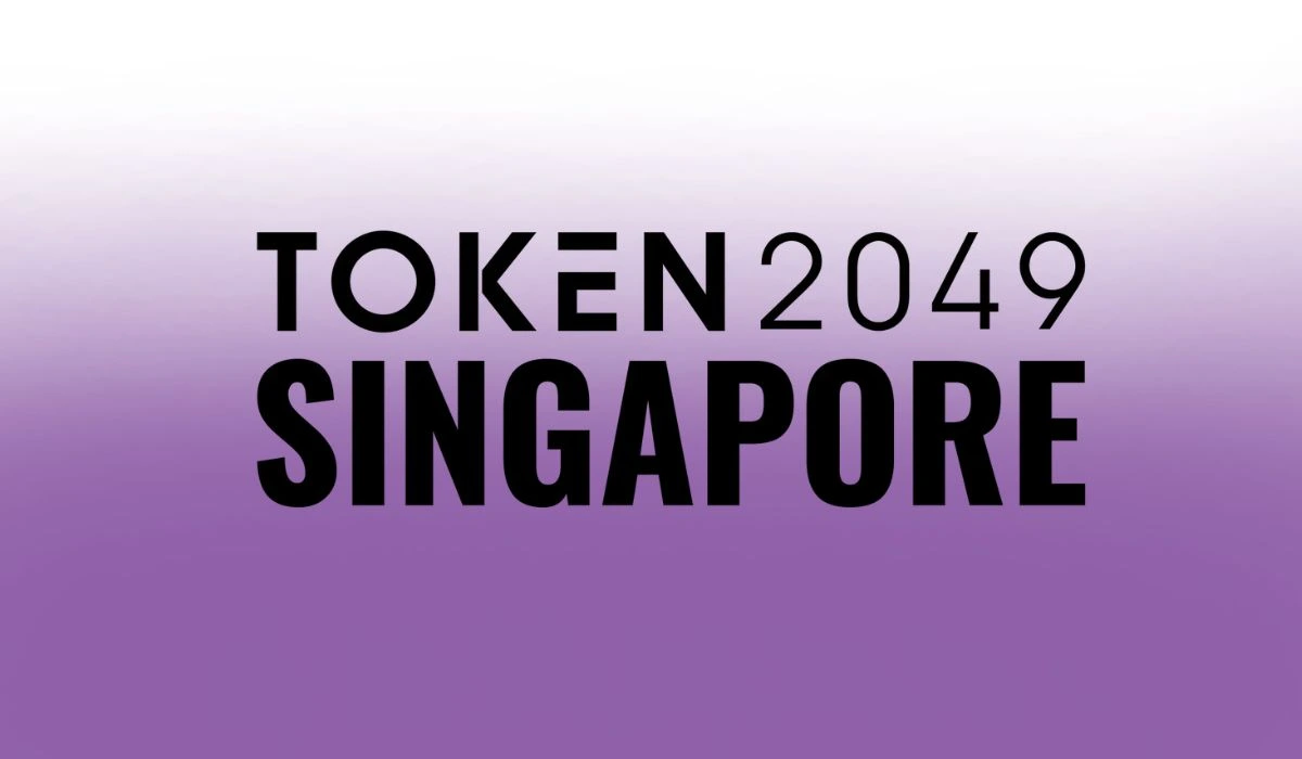 TOKEN2049 Singapore 2025: Dates, Venue, Tickets & Full Schedule