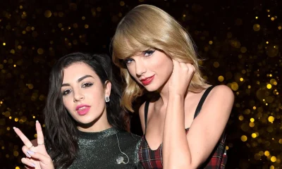 Taylor Swift and Charli XCX: The Untold Story Behind Their Relationship and Musical Connection