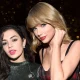 Taylor Swift and Charli XCX: The Untold Story Behind Their Relationship and Musical Connection