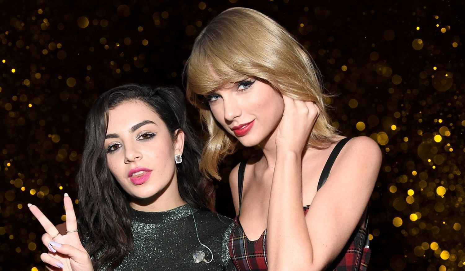 Taylor Swift and Charli XCX: The Untold Story Behind Their Relationship and Musical Connection