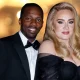 Adele with Rich Paul
