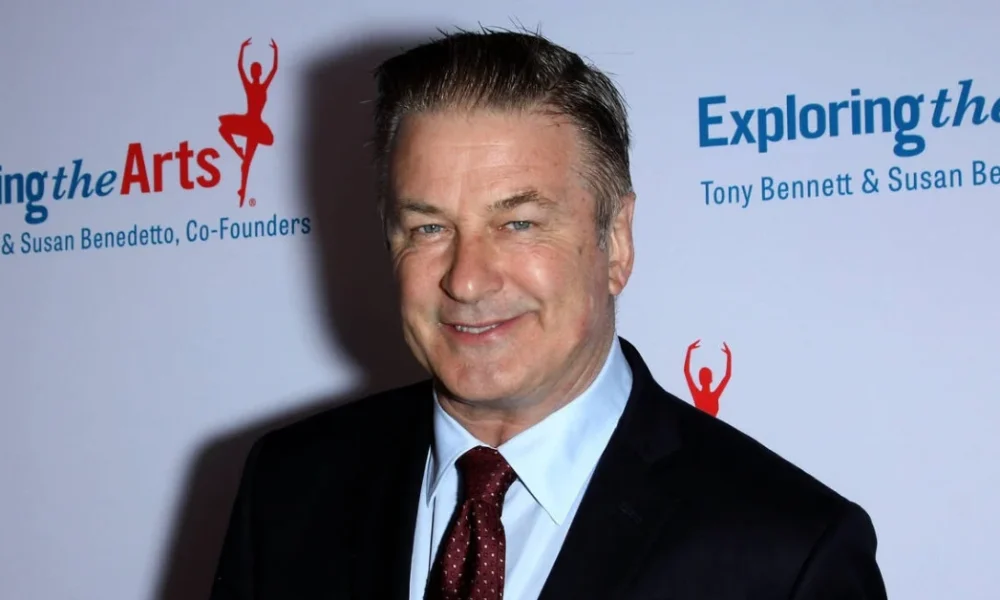 Alec Baldwin