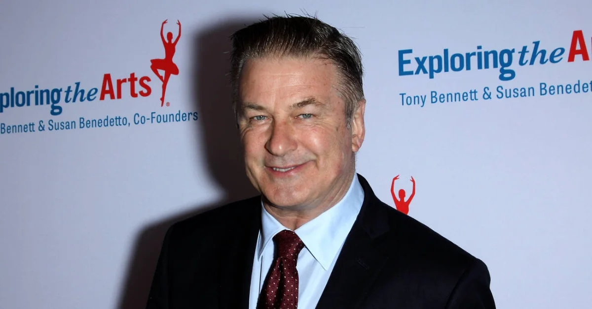 Alec Baldwin