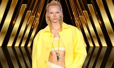 Alex Consani Current Partner, Real Name, and Net Worth: Personal Life of American model and Influencer