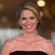 Amy Robach Smiling