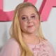 Amy Schumer Smiling