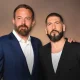 Ben Affleck with Jon Bernthal